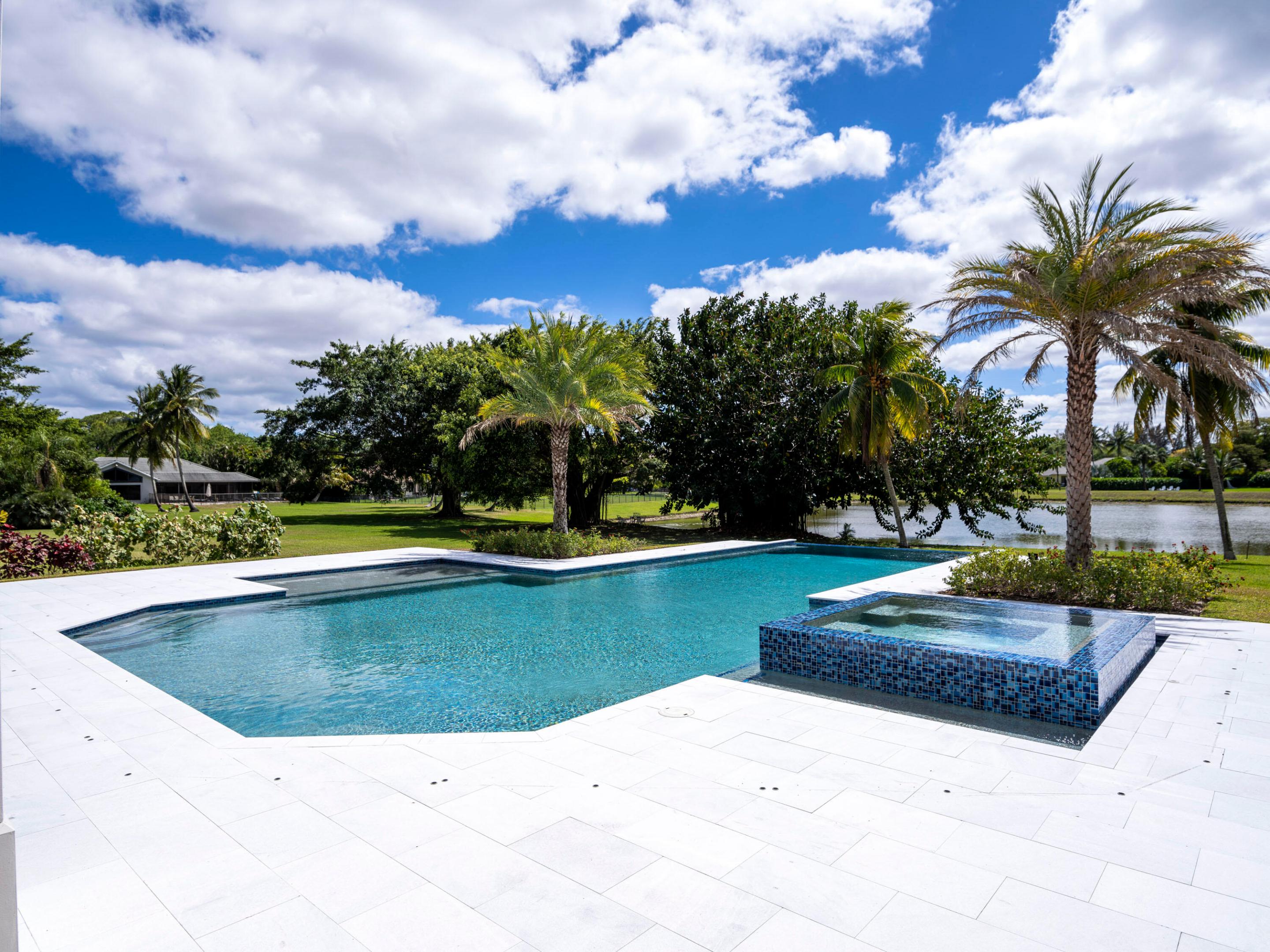 Steeplechase - Residential