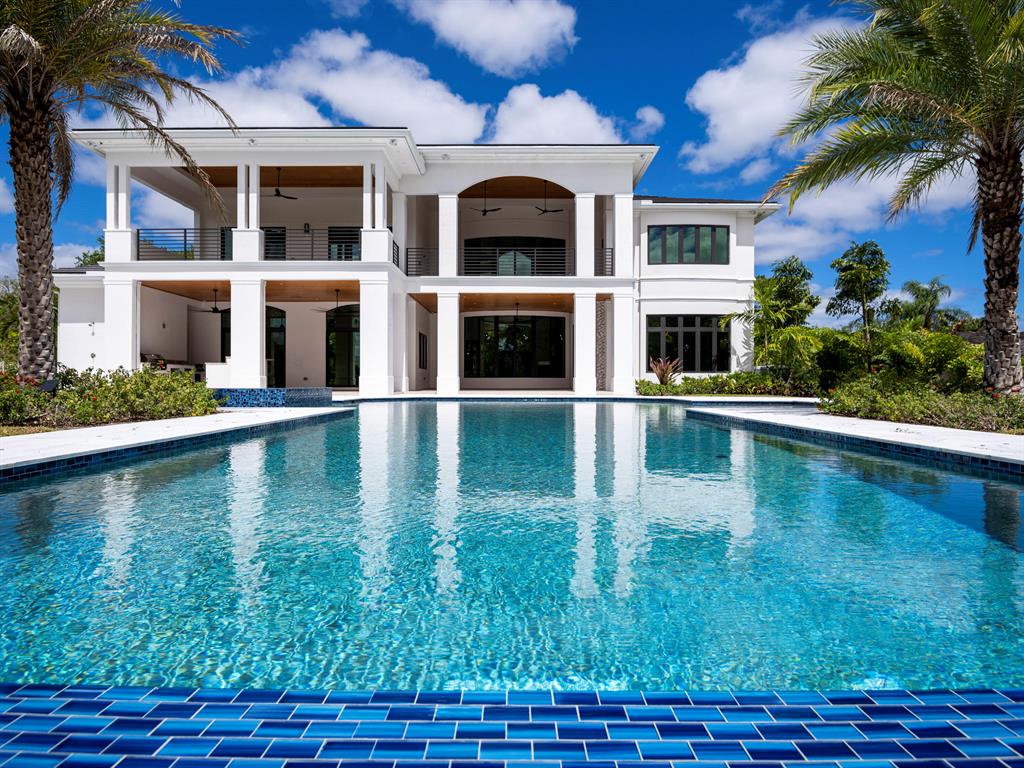 Steeplechase - Residential