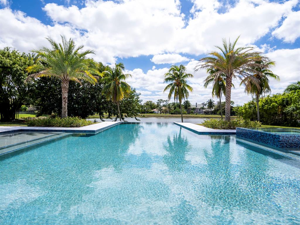 Steeplechase - Residential