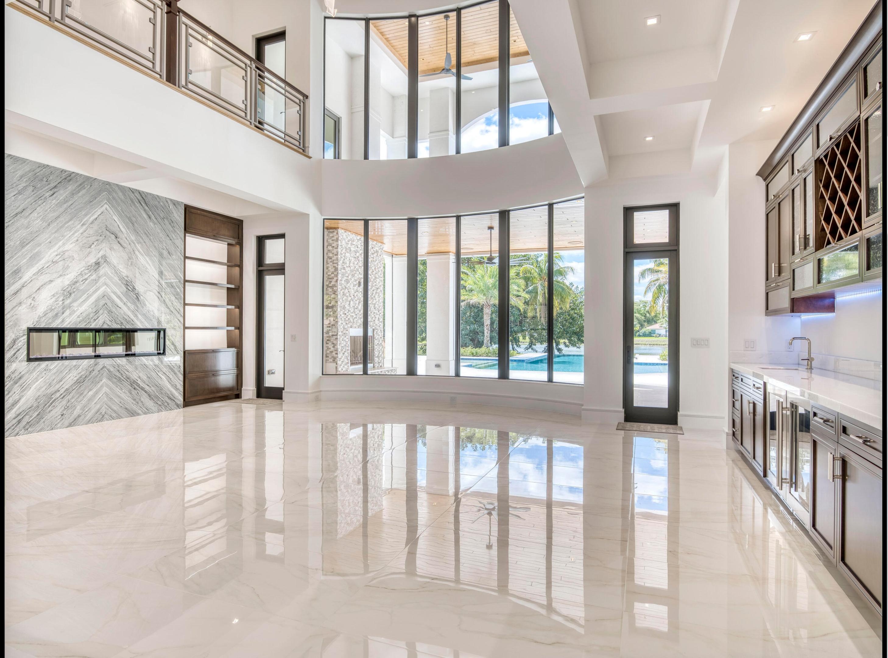 Steeplechase - Residential