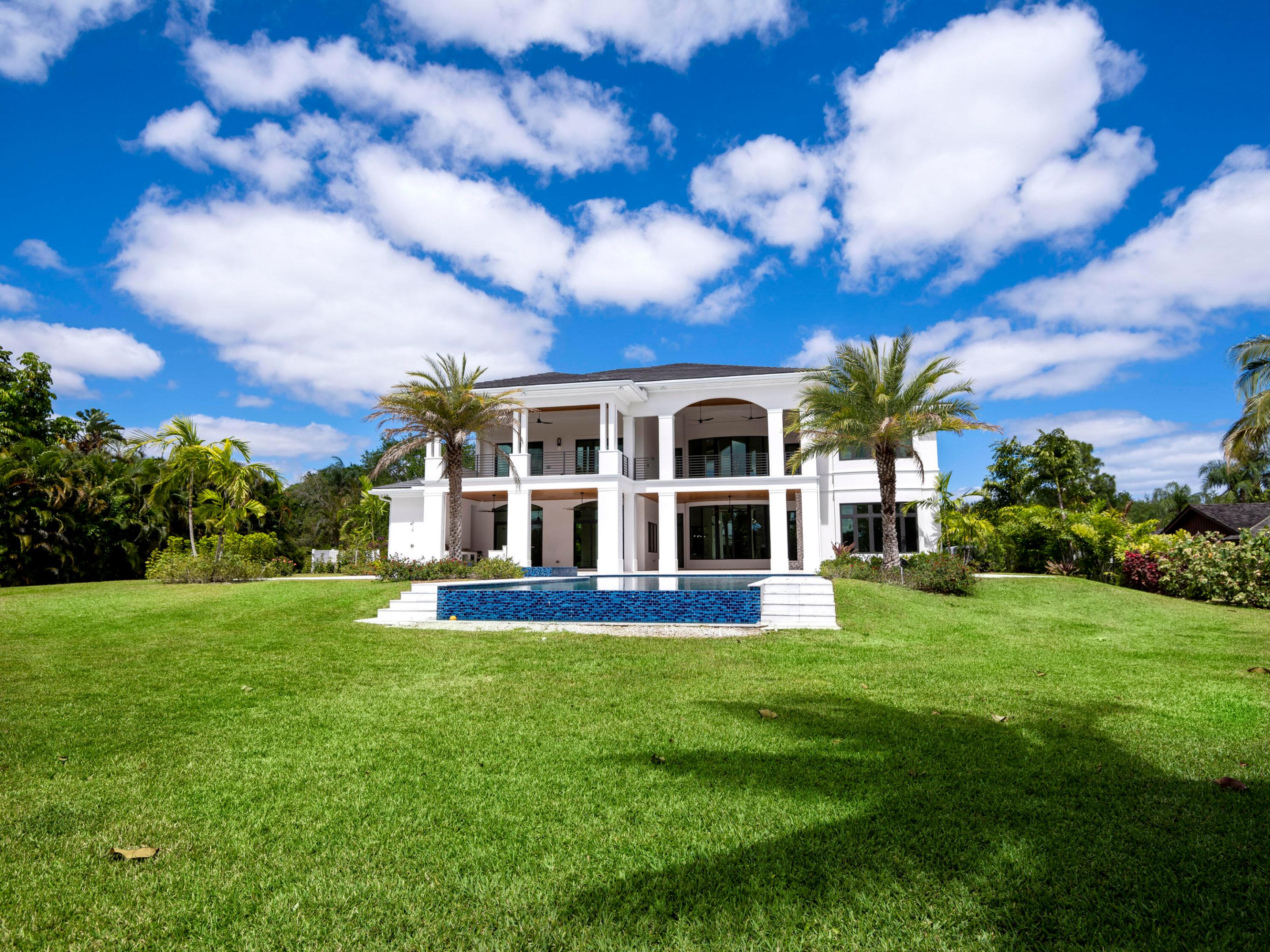 Steeplechase - Residential