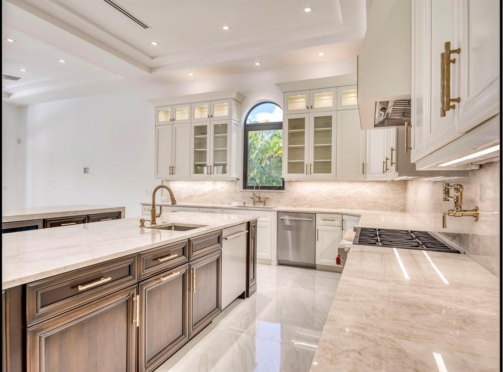 Steeplechase - Residential