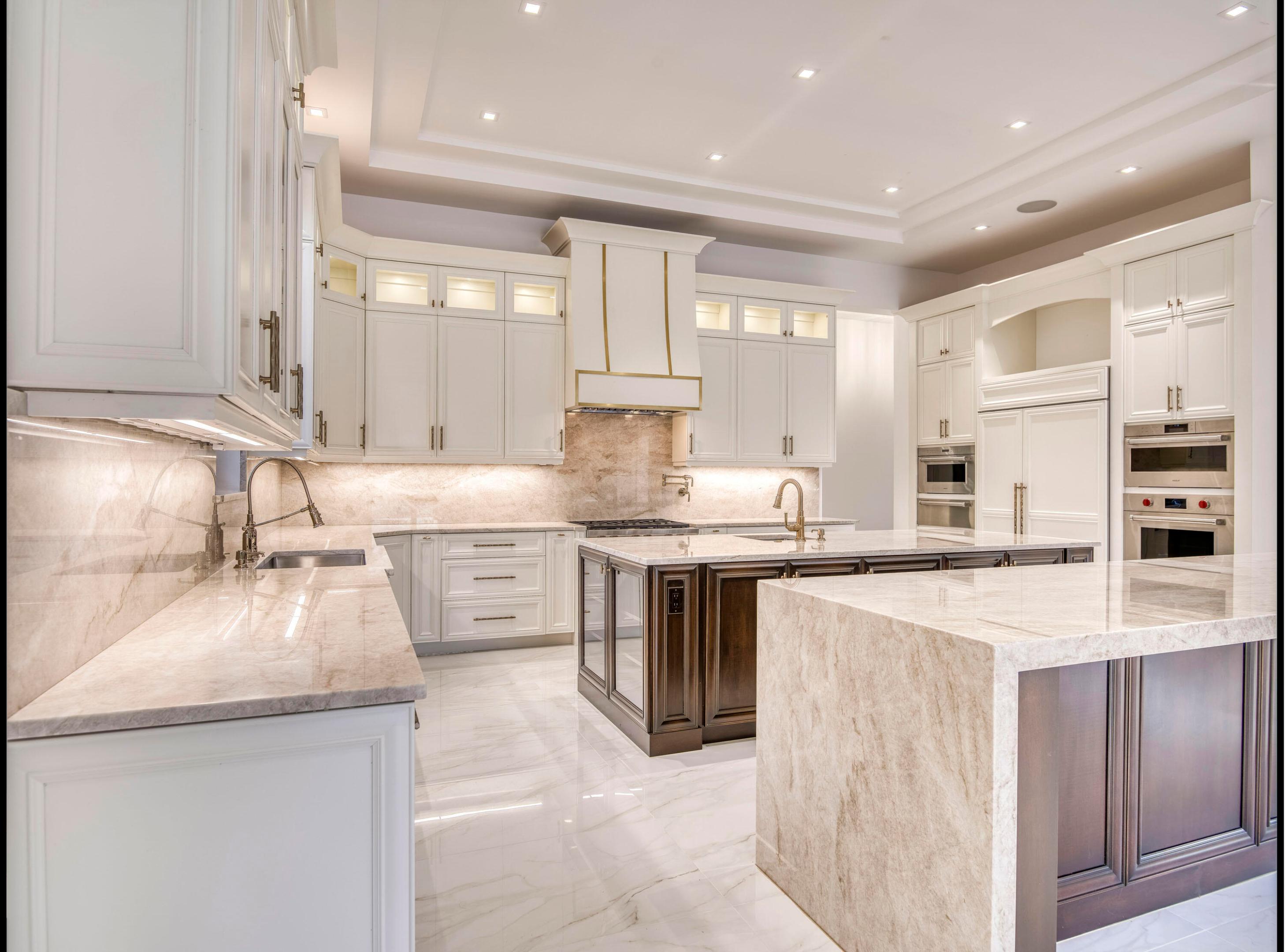 Steeplechase - Residential