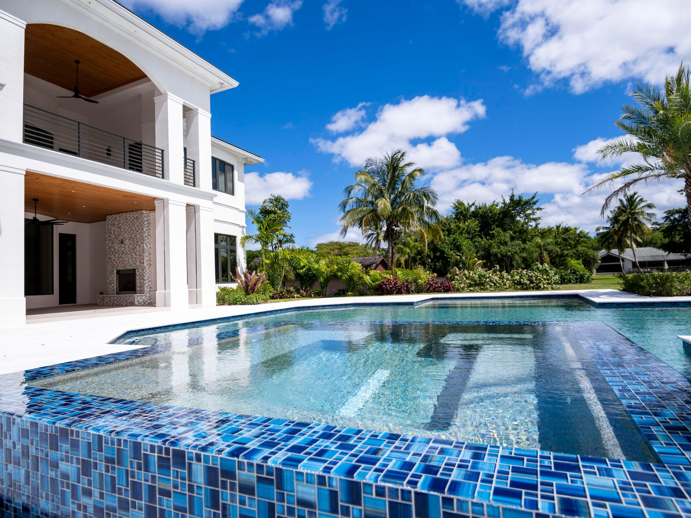 Steeplechase - Residential