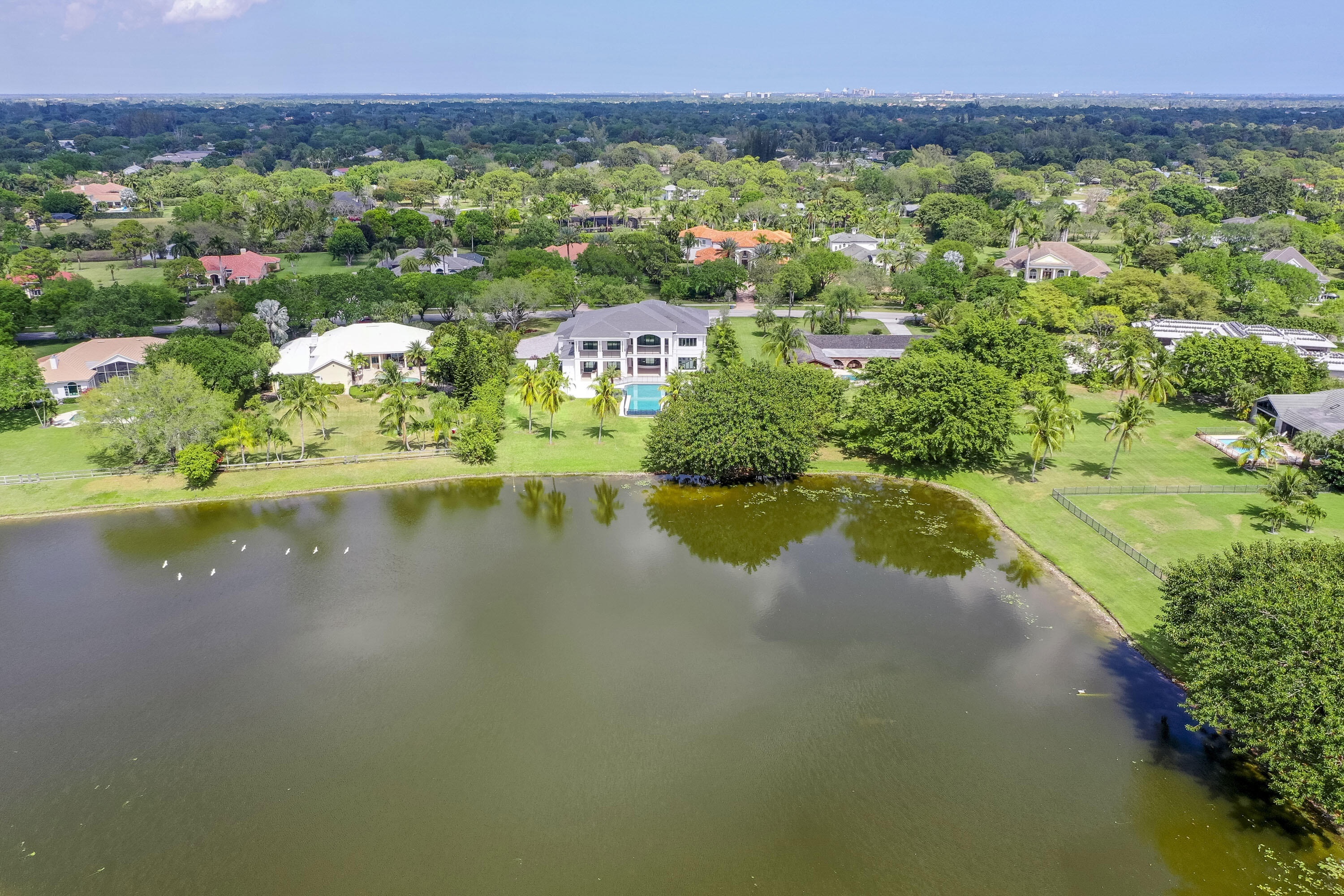 Steeplechase - Residential