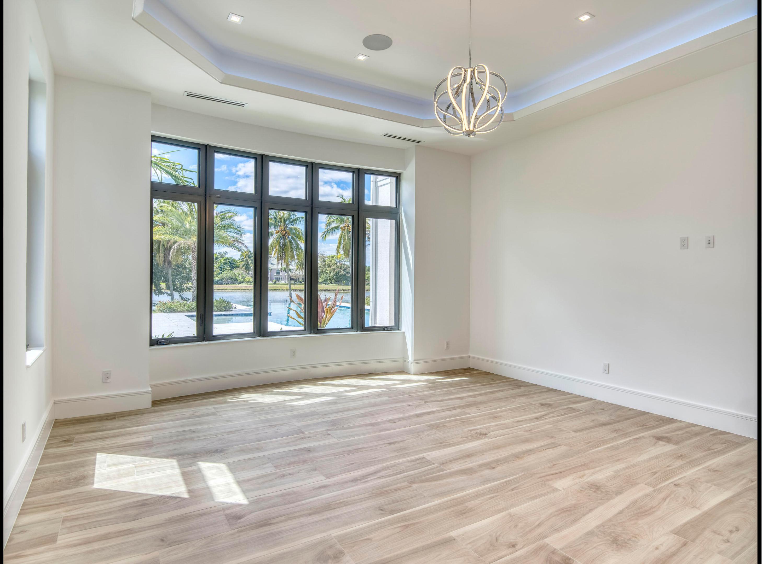 Steeplechase - Residential