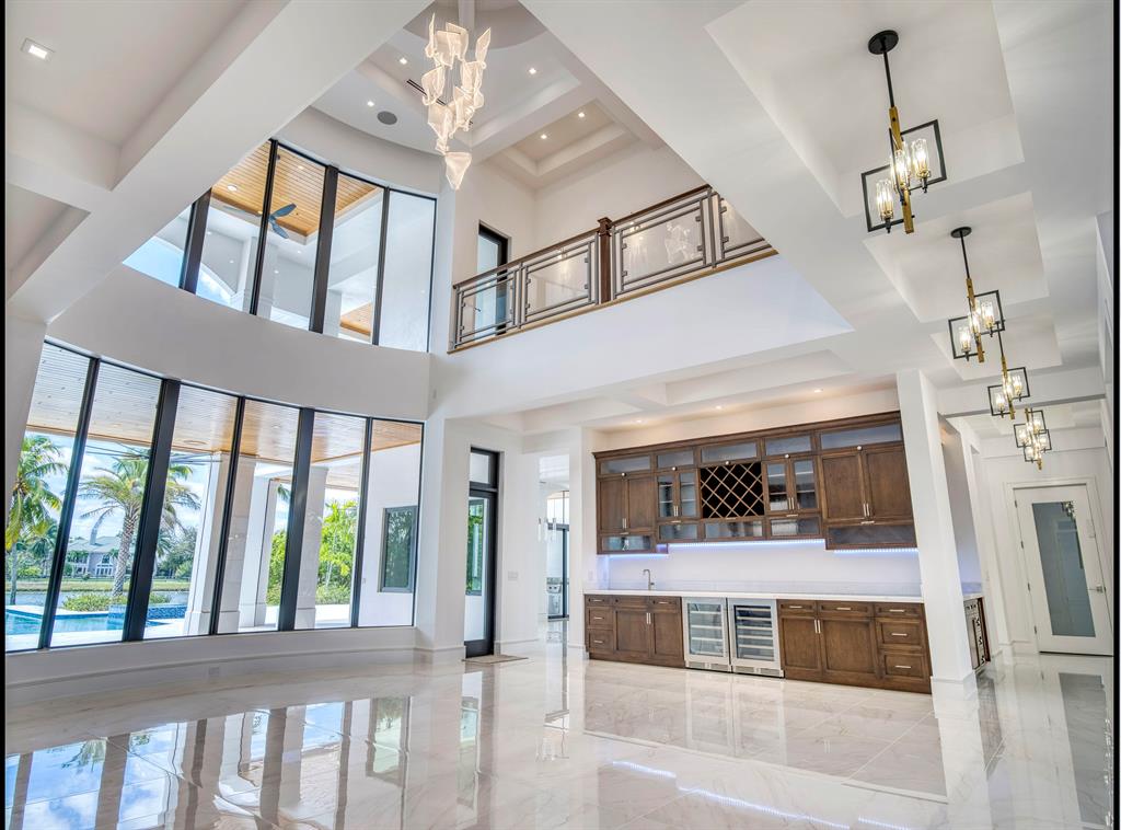 Steeplechase - Residential