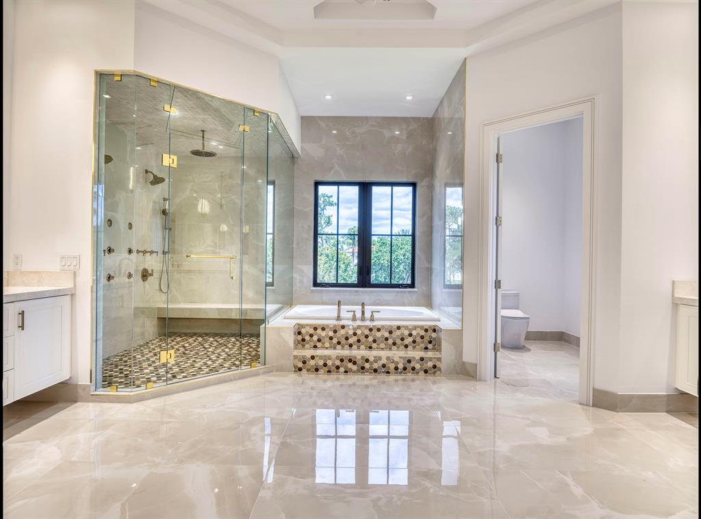 Steeplechase - Residential