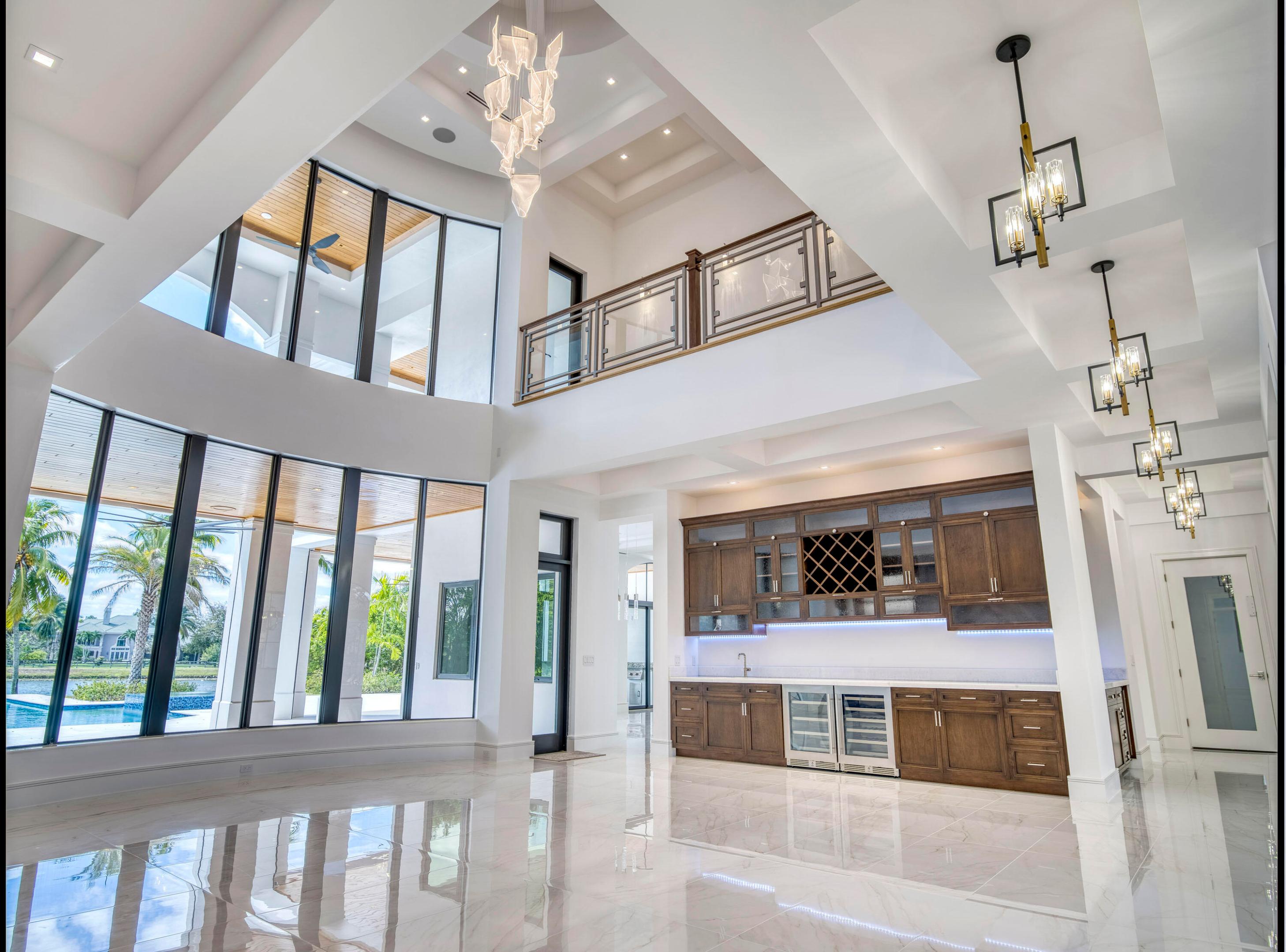 Steeplechase - Residential