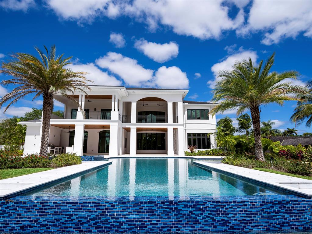 Steeplechase - Residential