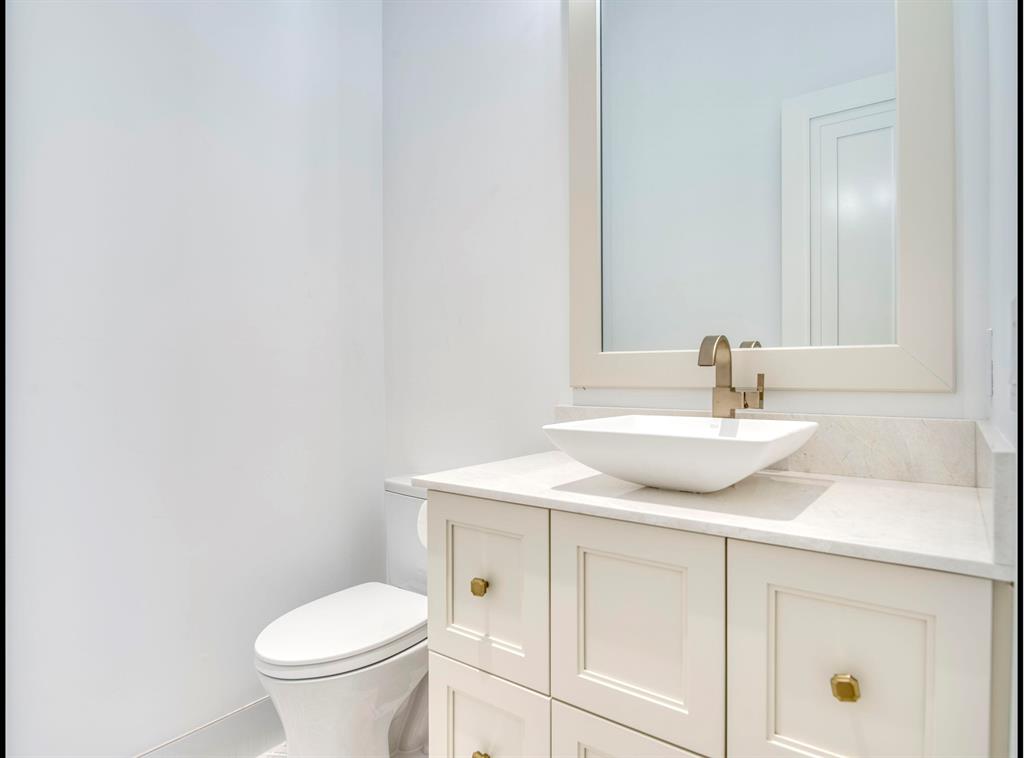 Steeplechase - Residential