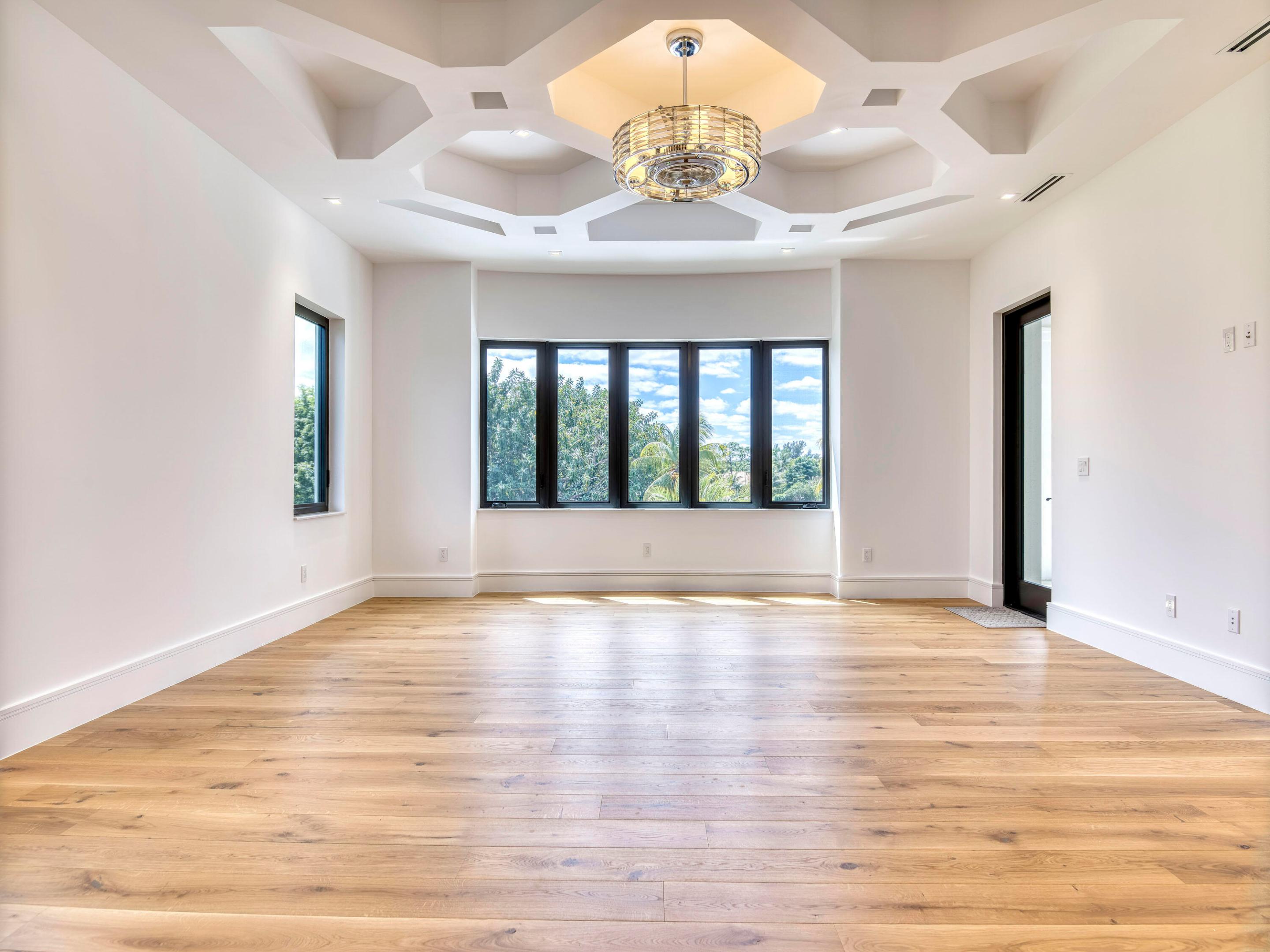 Steeplechase - Residential