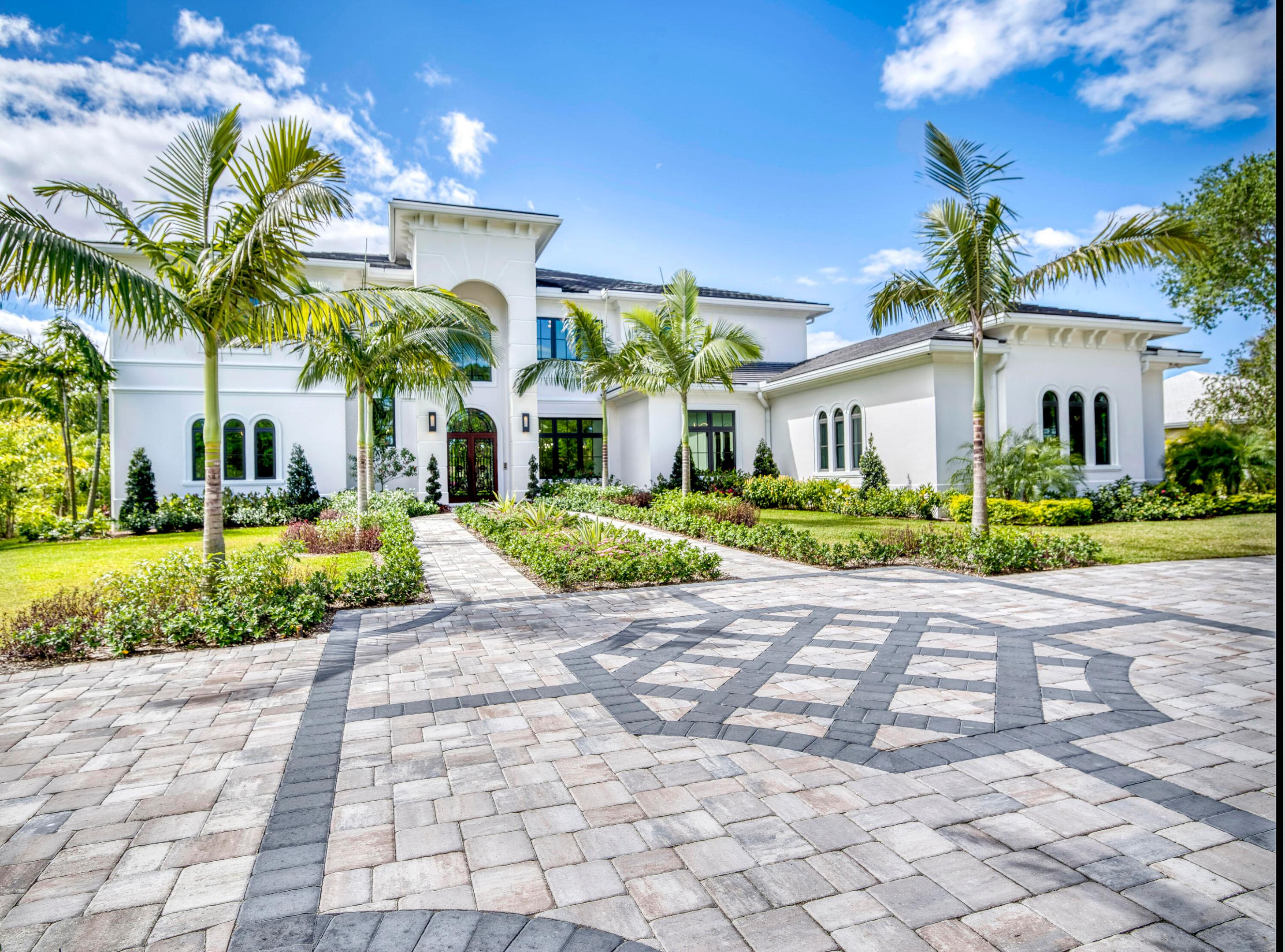 Steeplechase - Residential