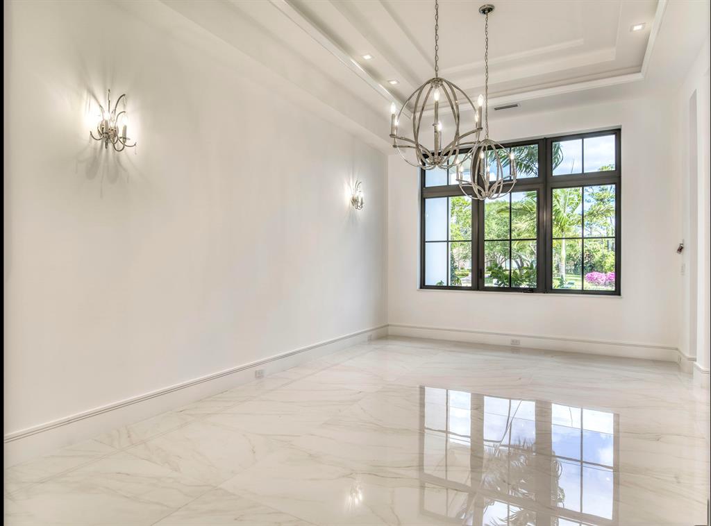 Steeplechase - Residential