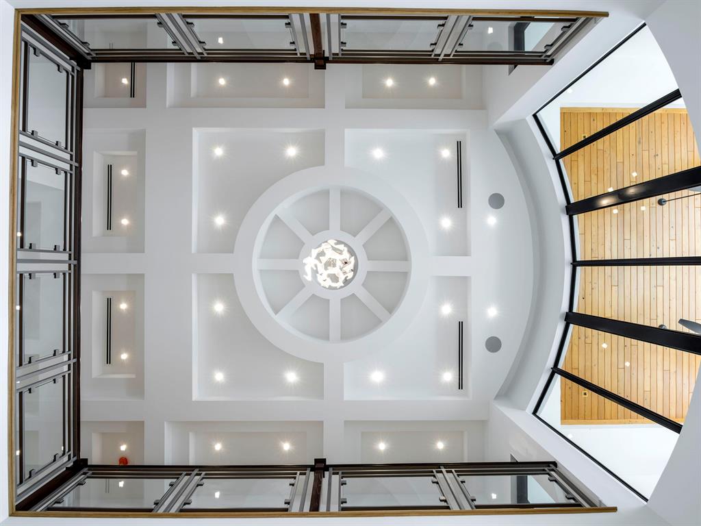 Steeplechase - Residential