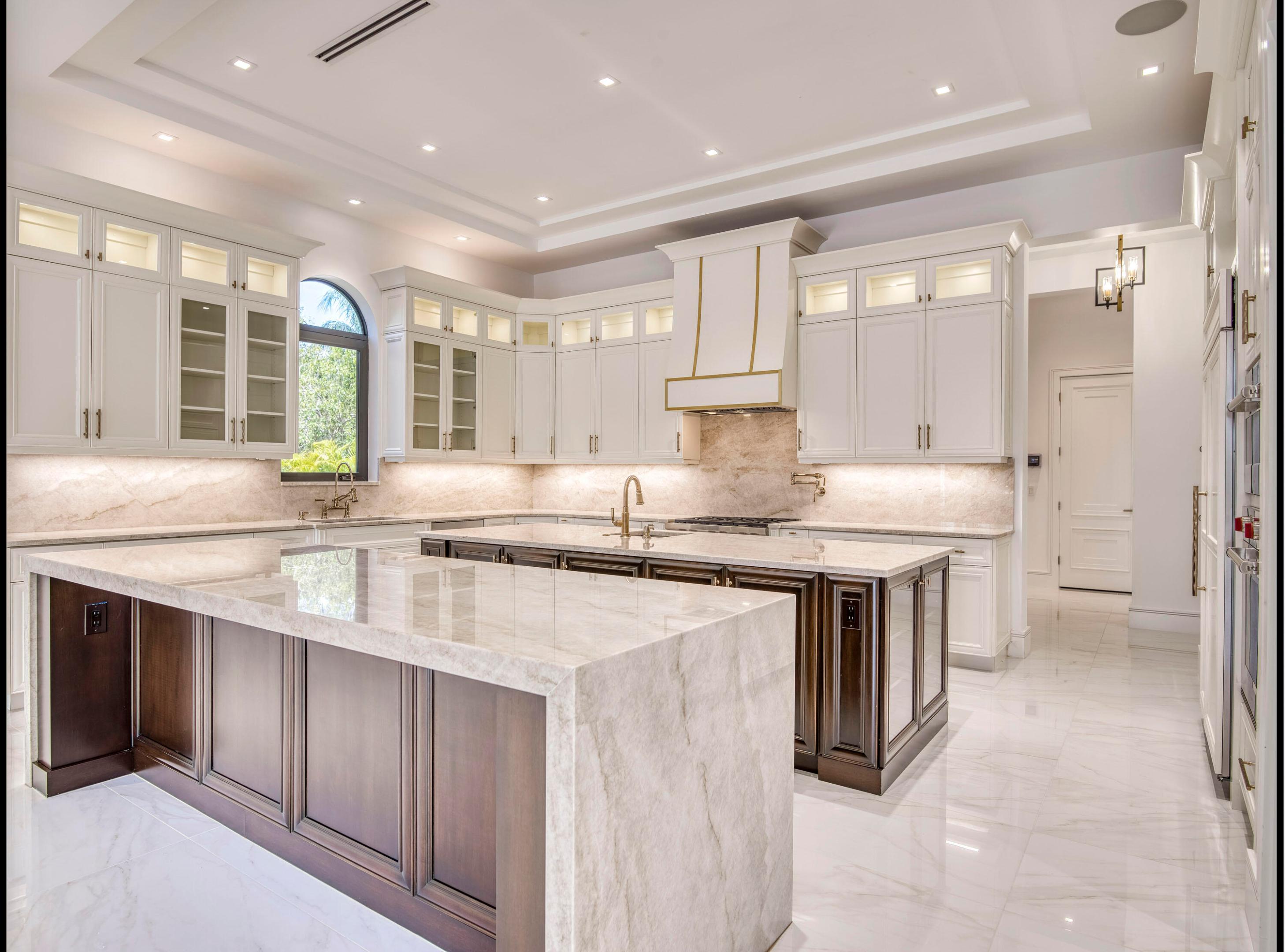 Steeplechase - Residential