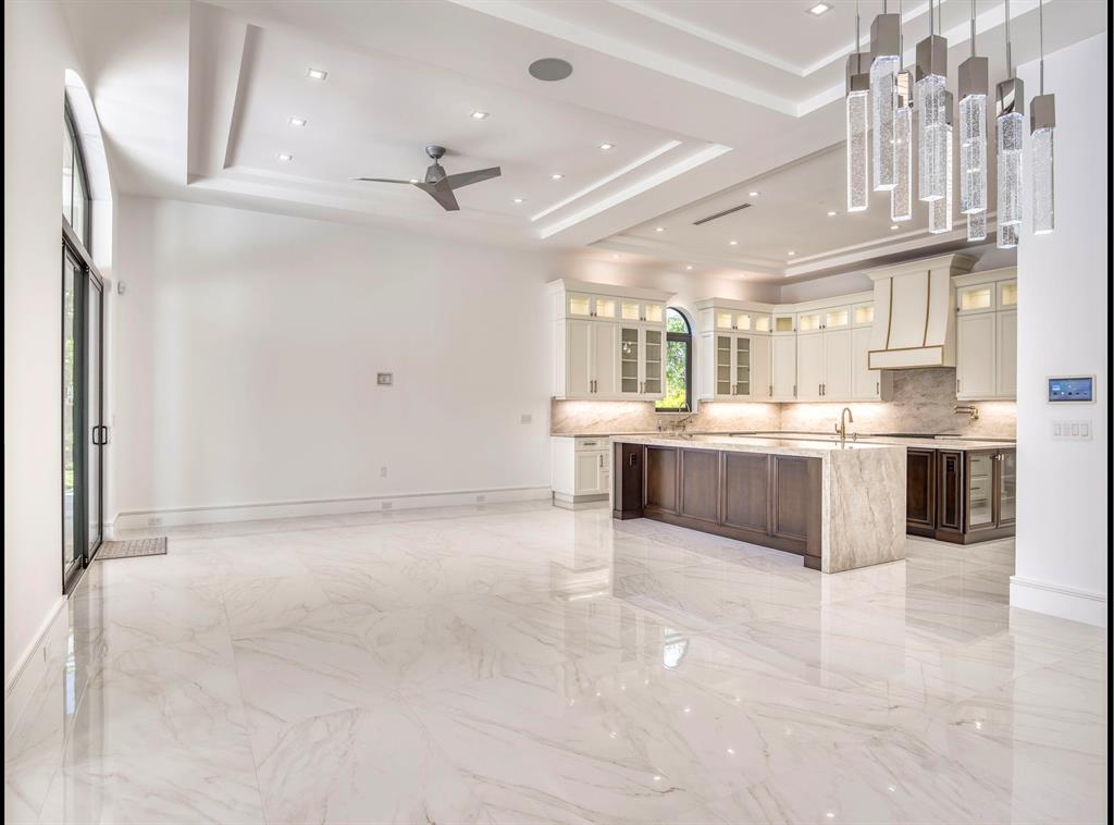 Steeplechase - Residential