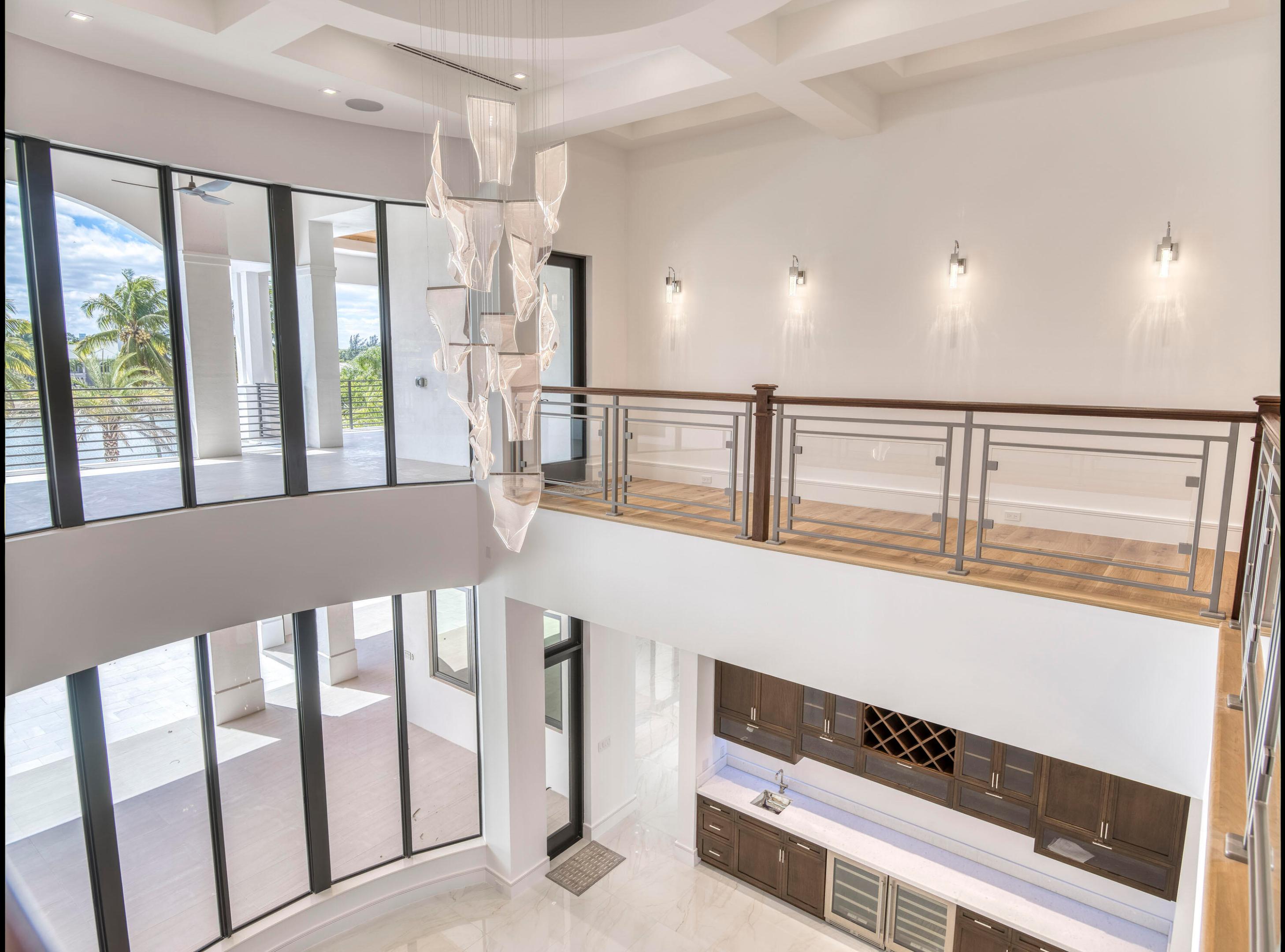 Steeplechase - Residential