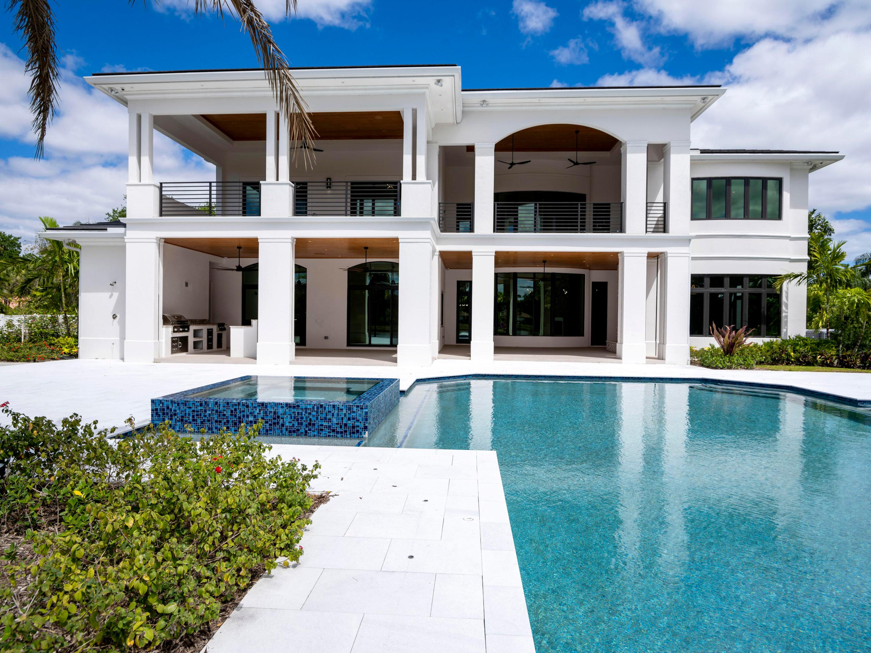 Steeplechase - Residential