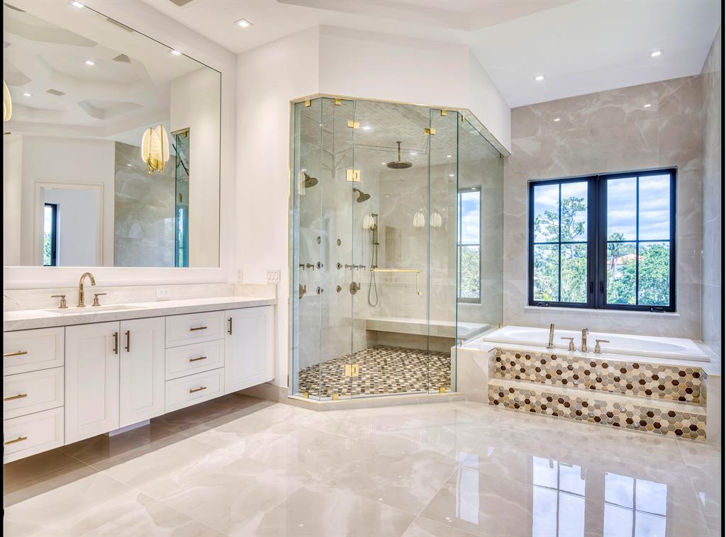 Steeplechase - Residential