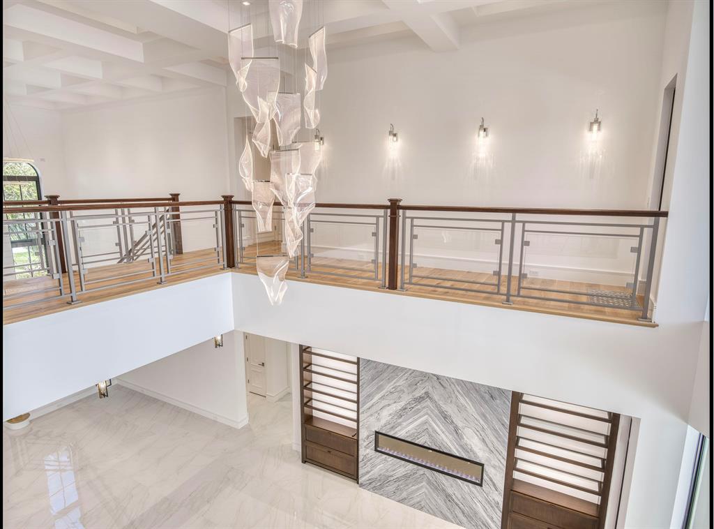 Steeplechase - Residential