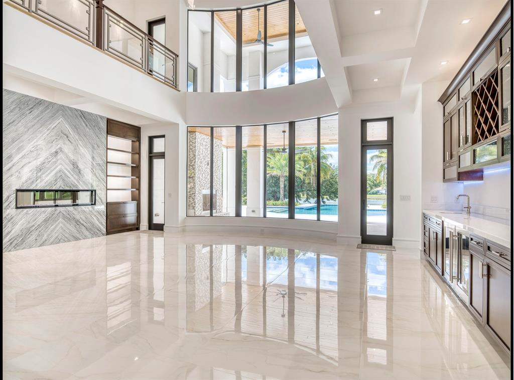 Steeplechase - Residential