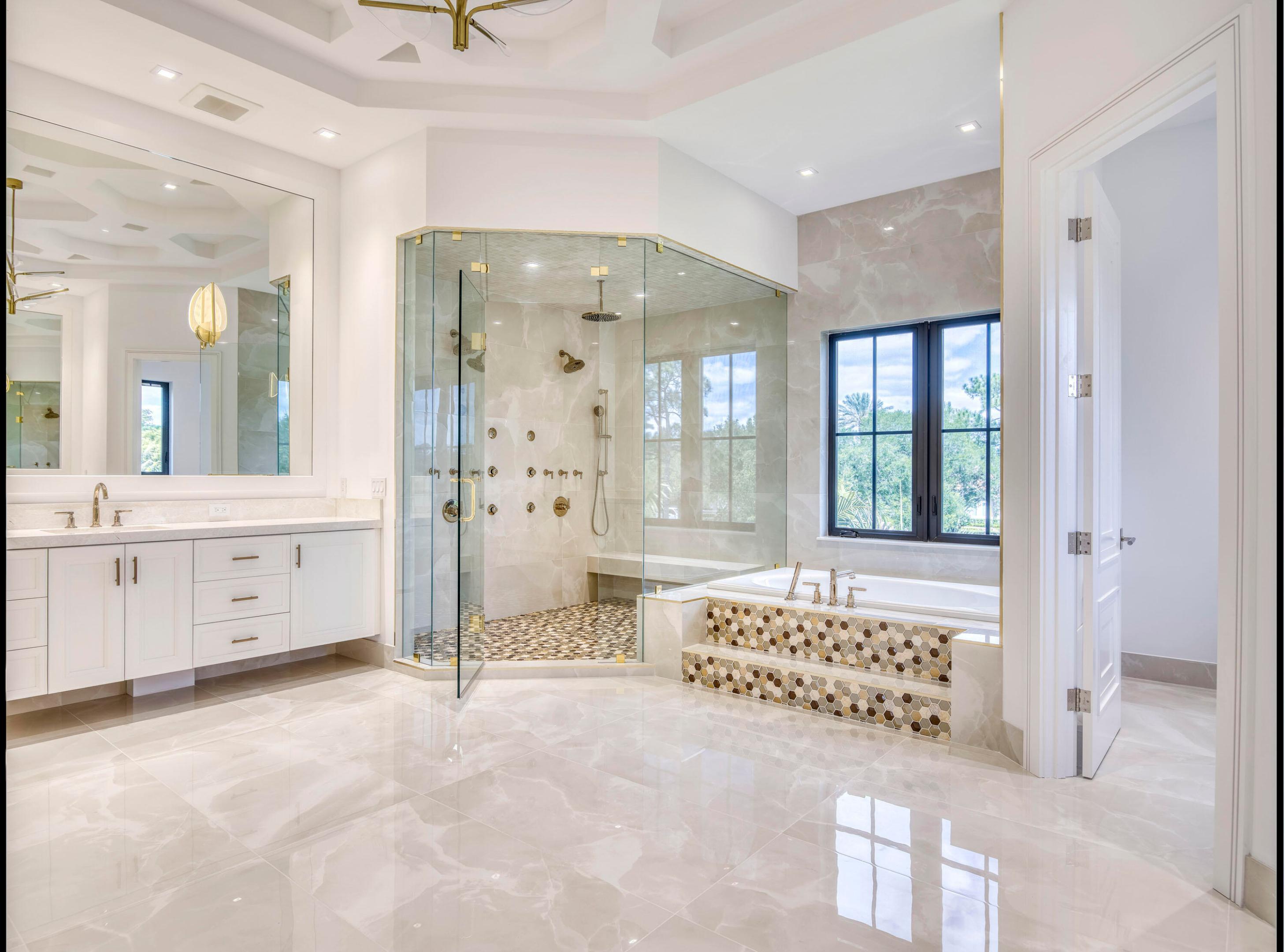 Steeplechase - Residential