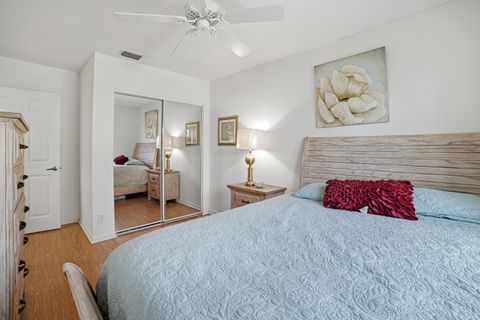 Tiny photo for 7639 Tarpon Cove Circle, Lake Worth, FL 33467 (MLS # B26054548)