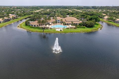 Tiny photo for 7639 Tarpon Cove Circle, Lake Worth, FL 33467 (MLS # B26054548)