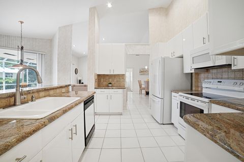 Tiny photo for 7639 Tarpon Cove Circle, Lake Worth, FL 33467 (MLS # B26054548)