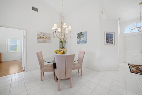 Tiny photo for 7639 Tarpon Cove Circle, Lake Worth, FL 33467 (MLS # B26054548)