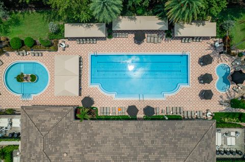 Tiny photo for 7639 Tarpon Cove Circle, Lake Worth, FL 33467 (MLS # B26054548)