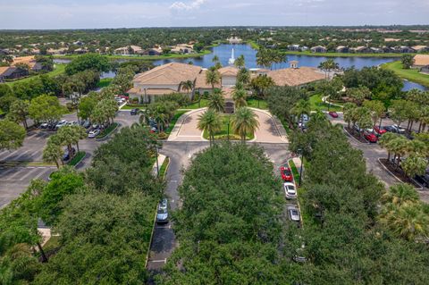 Tiny photo for 7639 Tarpon Cove Circle, Lake Worth, FL 33467 (MLS # B26054548)