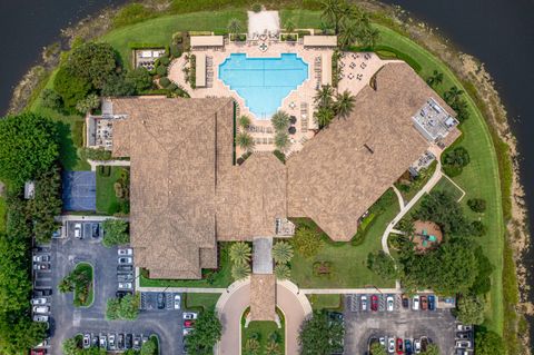 Tiny photo for 7639 Tarpon Cove Circle, Lake Worth, FL 33467 (MLS # B26054548)
