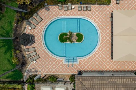 Tiny photo for 7639 Tarpon Cove Circle, Lake Worth, FL 33467 (MLS # B26054548)