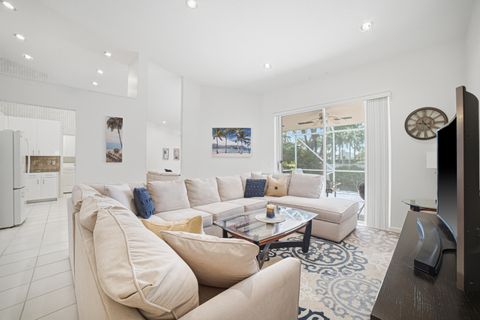 Tiny photo for 7639 Tarpon Cove Circle, Lake Worth, FL 33467 (MLS # B26054548)