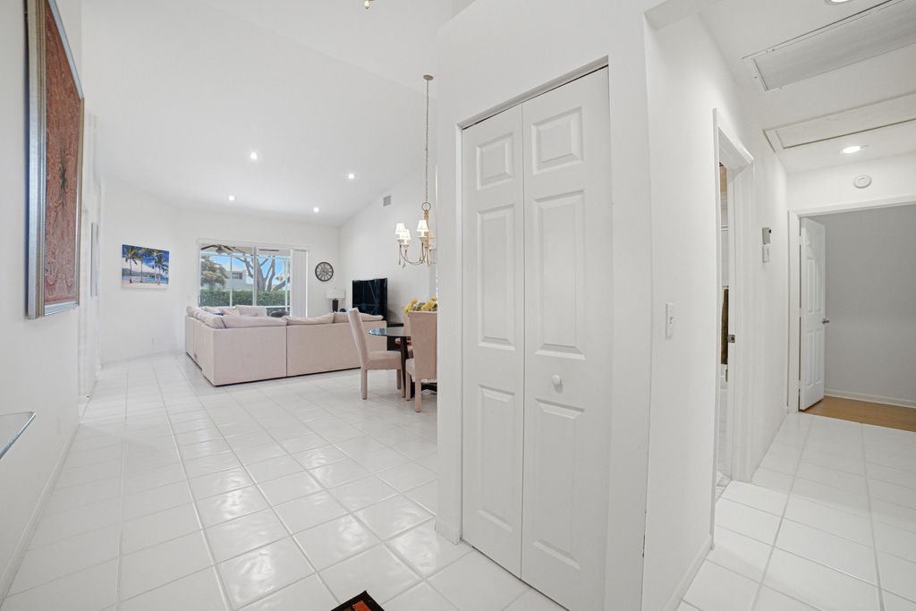 Photo of 7639 Tarpon Cove Circle, Lake Worth, FL 33467 (MLS # B26054548)