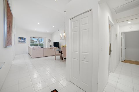 Tiny photo for 7639 Tarpon Cove Circle, Lake Worth, FL 33467 (MLS # B26054548)
