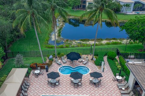Tiny photo for 7639 Tarpon Cove Circle, Lake Worth, FL 33467 (MLS # B26054548)