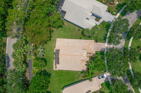 Tiny photo for 7639 Tarpon Cove Circle, Lake Worth, FL 33467 (MLS # B26054548)