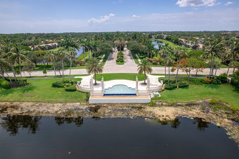 Tiny photo for 7639 Tarpon Cove Circle, Lake Worth, FL 33467 (MLS # B26054548)