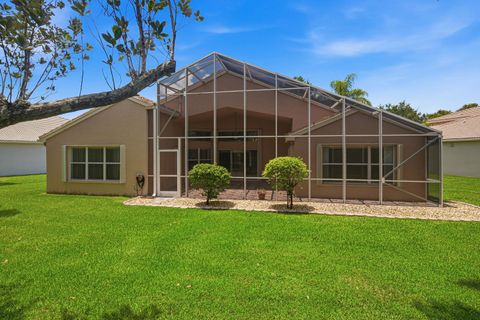 Tiny photo for 7639 Tarpon Cove Circle, Lake Worth, FL 33467 (MLS # B26054548)