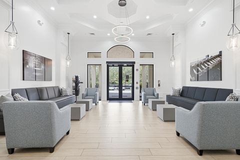 Tiny photo for 7639 Tarpon Cove Circle, Lake Worth, FL 33467 (MLS # B26054548)
