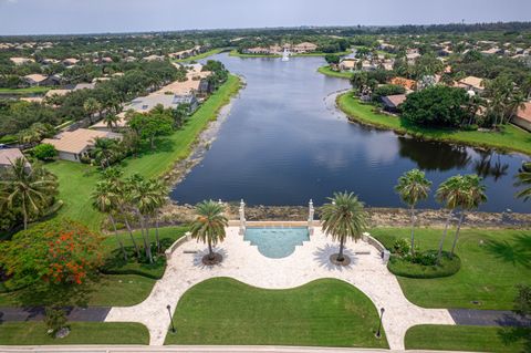 Tiny photo for 7639 Tarpon Cove Circle, Lake Worth, FL 33467 (MLS # B26054548)