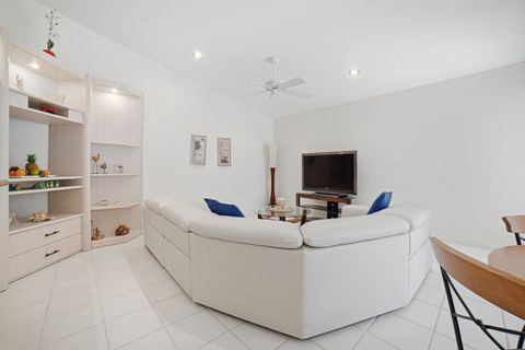 Tiny photo for 7639 Tarpon Cove Circle, Lake Worth, FL 33467 (MLS # B26054548)