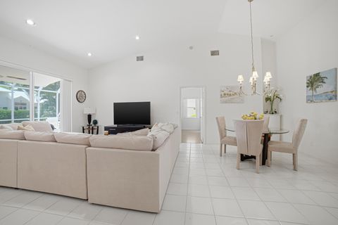 Tiny photo for 7639 Tarpon Cove Circle, Lake Worth, FL 33467 (MLS # B26054548)