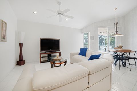 Tiny photo for 7639 Tarpon Cove Circle, Lake Worth, FL 33467 (MLS # B26054548)
