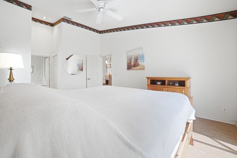 Tiny photo for 7639 Tarpon Cove Circle, Lake Worth, FL 33467 (MLS # B26054548)