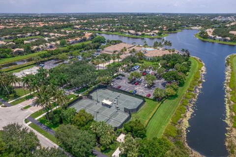 Tiny photo for 7639 Tarpon Cove Circle, Lake Worth, FL 33467 (MLS # B26054548)