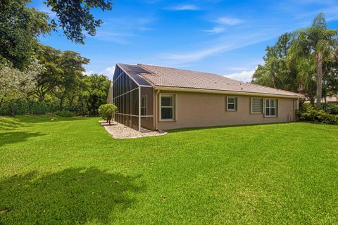 Tiny photo for 7639 Tarpon Cove Circle, Lake Worth, FL 33467 (MLS # B26054548)